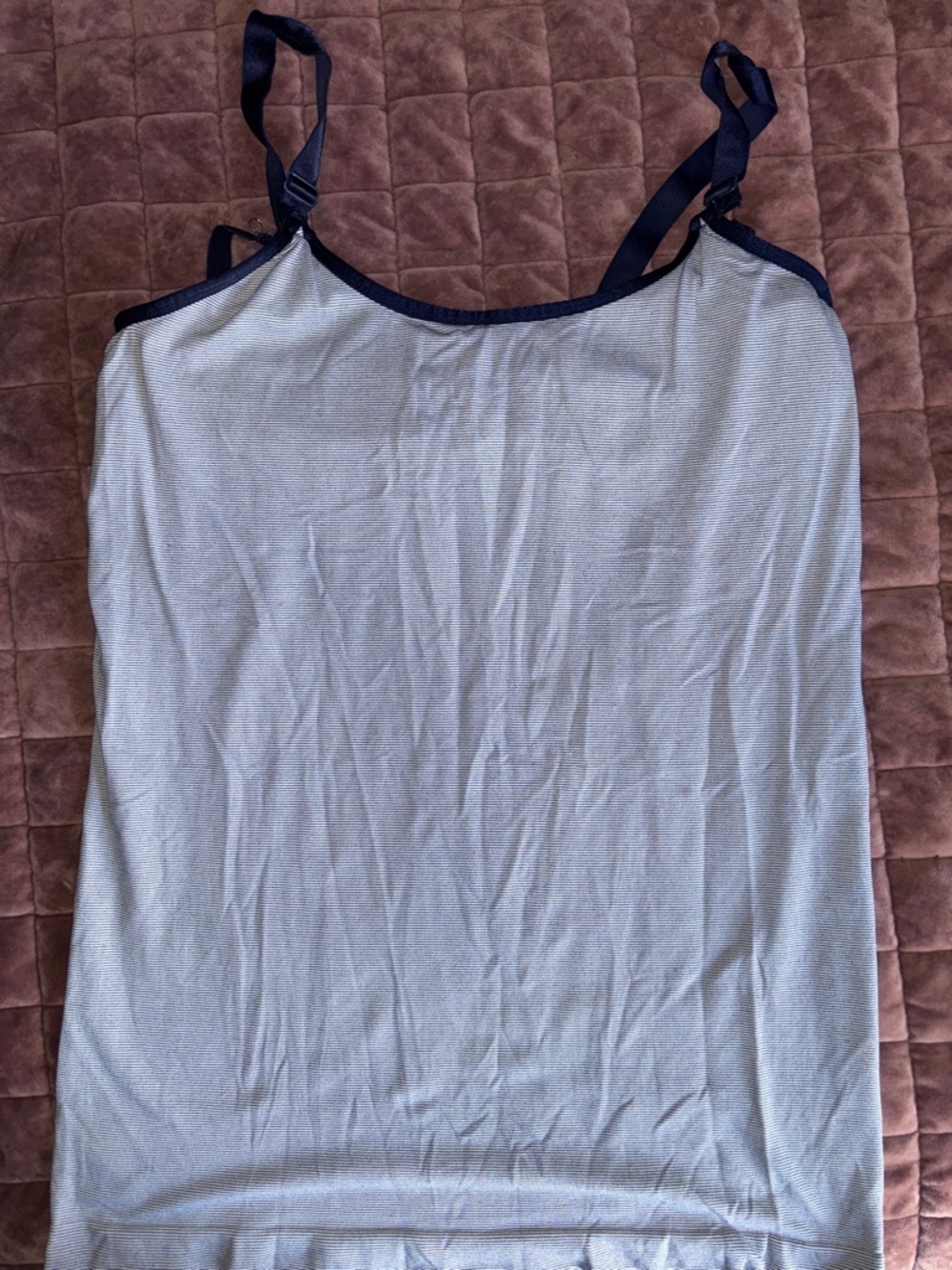 Nursing/Maternity Tanktop